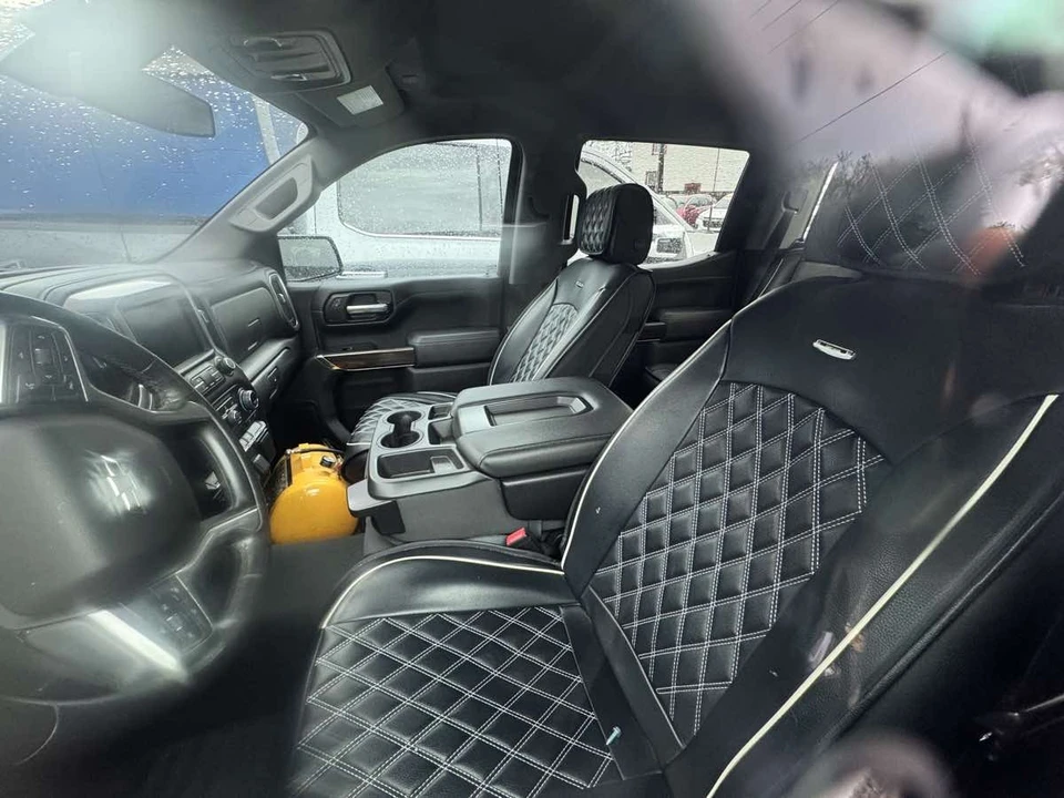2021 Chevrolet Silverado 4th Gen - Image 11 of 12