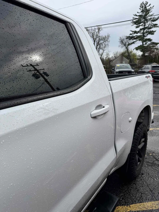 2021 Chevrolet Silverado 4th Gen - Image 4 of 12