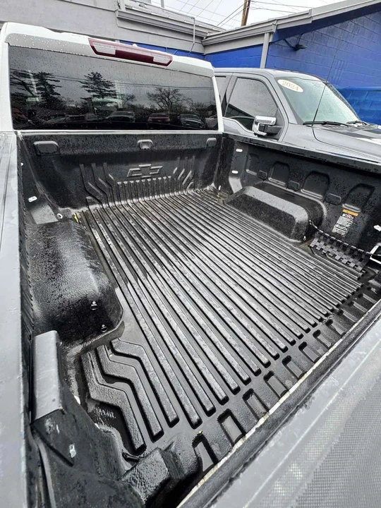 2021 Chevrolet Silverado 4th Gen - Image 6 of 12