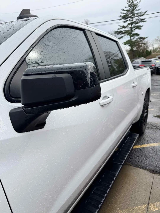 2021 Chevrolet Silverado 4th Gen - Image 3 of 12