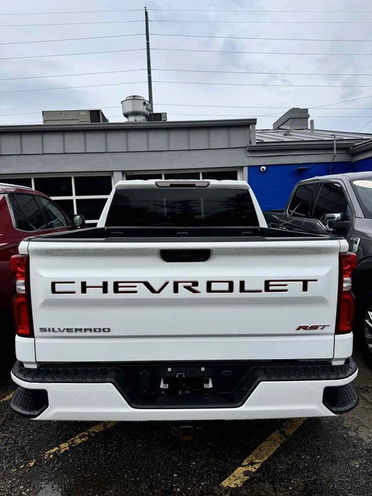 2021 Chevrolet Silverado 4th Gen - Image 7 of 12