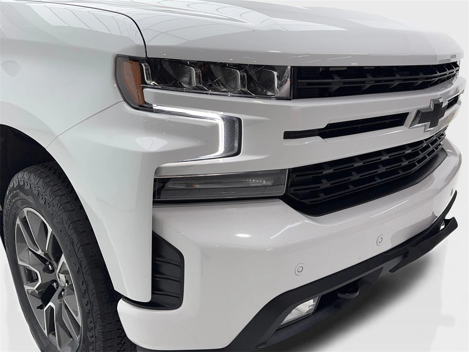 2021 Chevrolet Silverado 4th Gen - Image 3 of 12