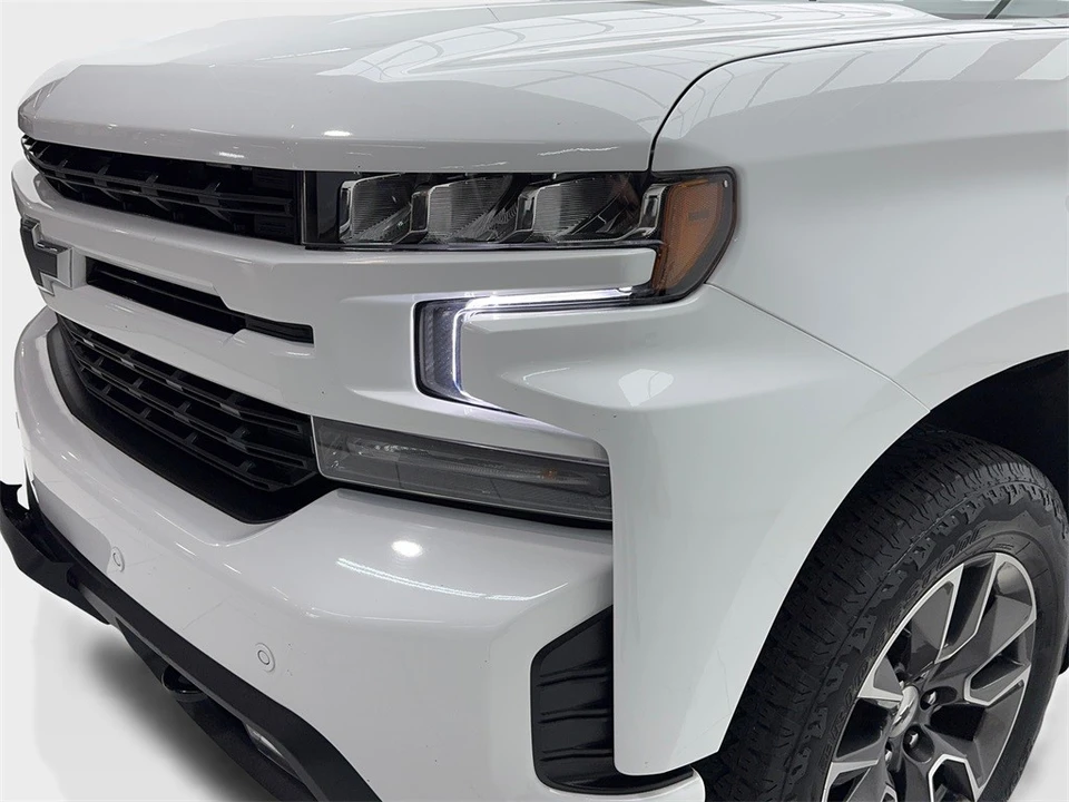2021 Chevrolet Silverado 4th Gen - Image 5 of 12