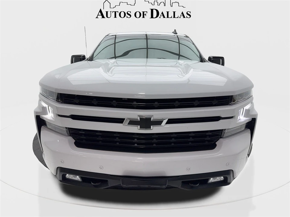2021 Chevrolet Silverado 4th Gen - Image 4 of 12