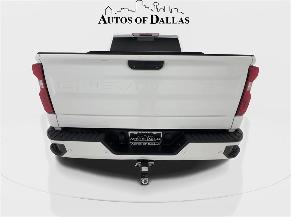 2021 Chevrolet Silverado 4th Gen - Image 11 of 12