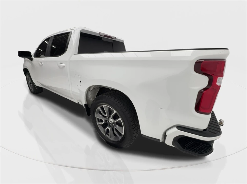 2021 Chevrolet Silverado 4th Gen - Image 10 of 12