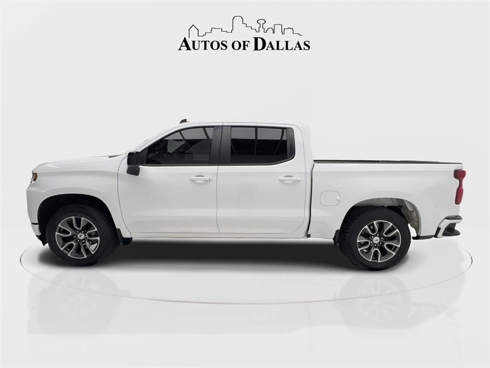 2021 Chevrolet Silverado 4th Gen - Image 6 of 12