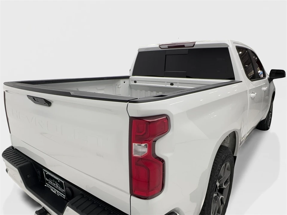 2021 Chevrolet Silverado 4th Gen - Image 12 of 12