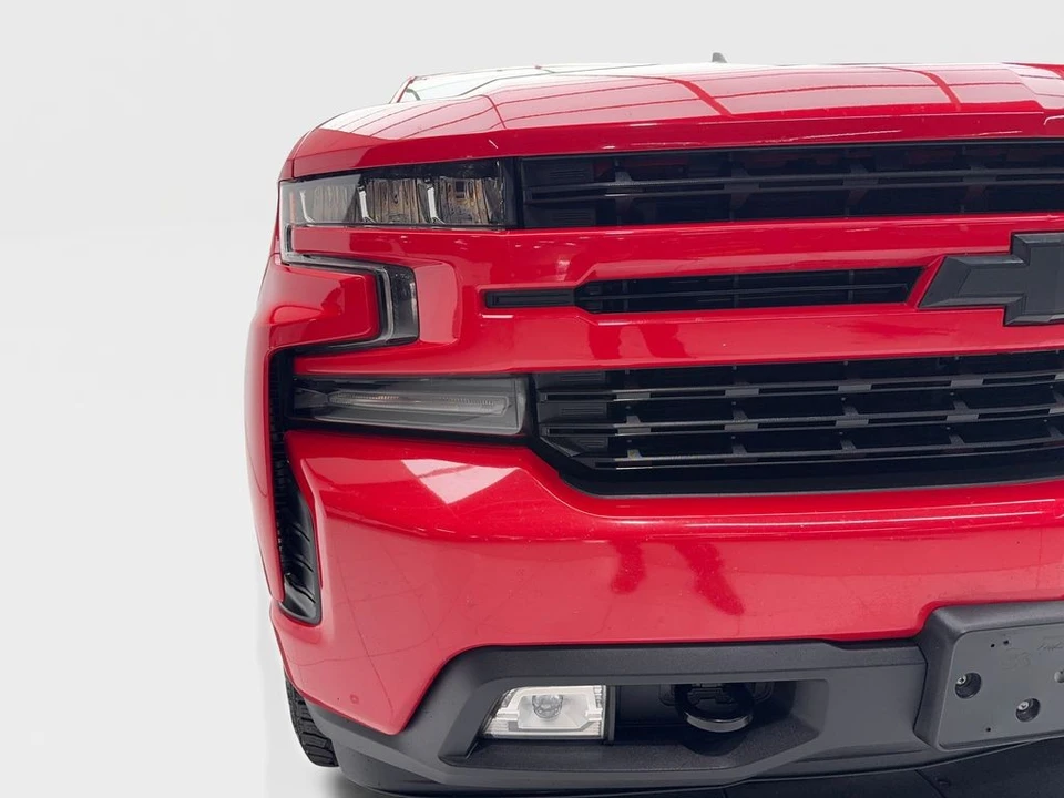 2021 Chevrolet Silverado 4th Gen - Image 4 of 21