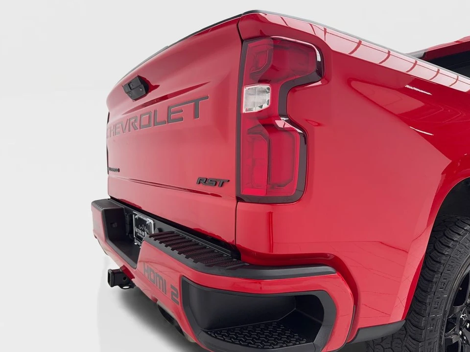 2021 Chevrolet Silverado 4th Gen - Image 9 of 21