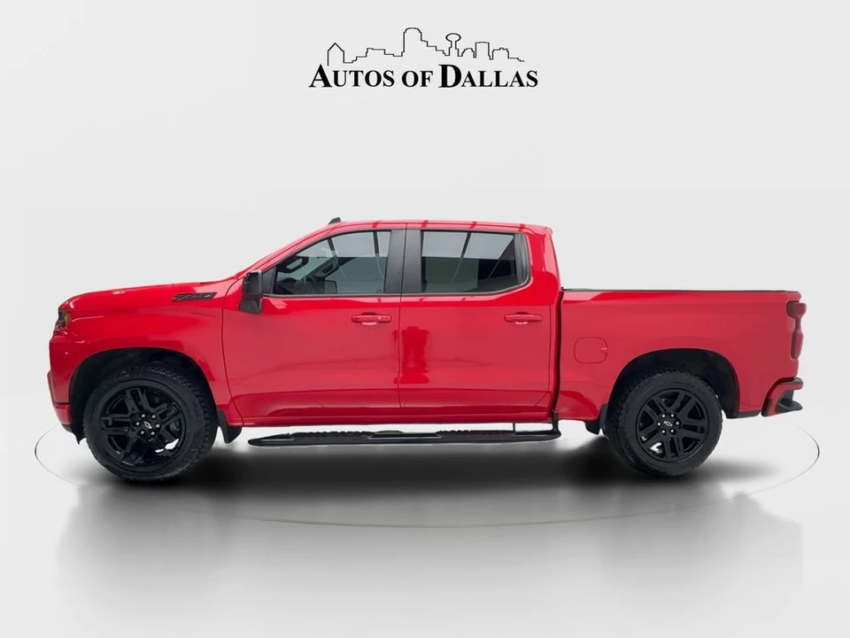 2021 Chevrolet Silverado 4th Gen - Image 6 of 21