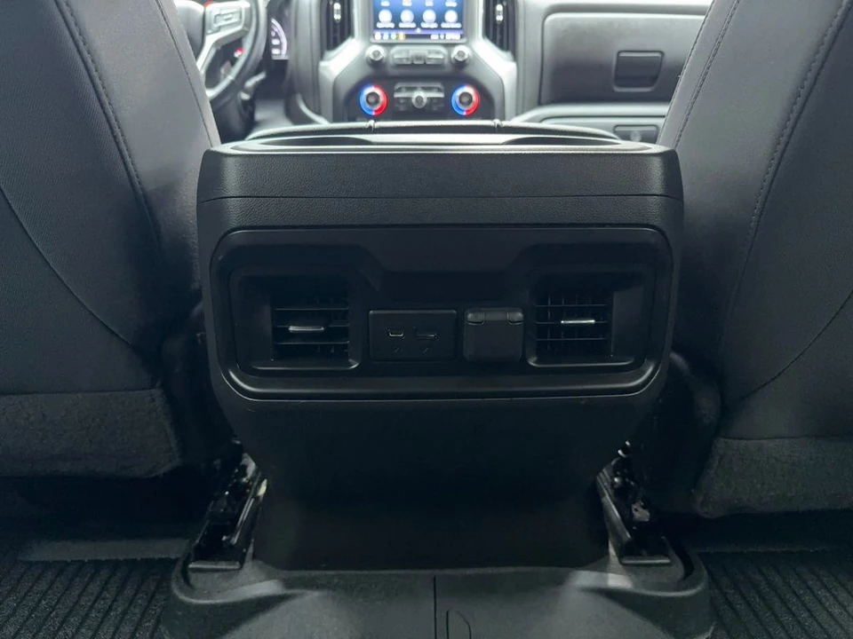 2021 Chevrolet Silverado 4th Gen - Image 18 of 21