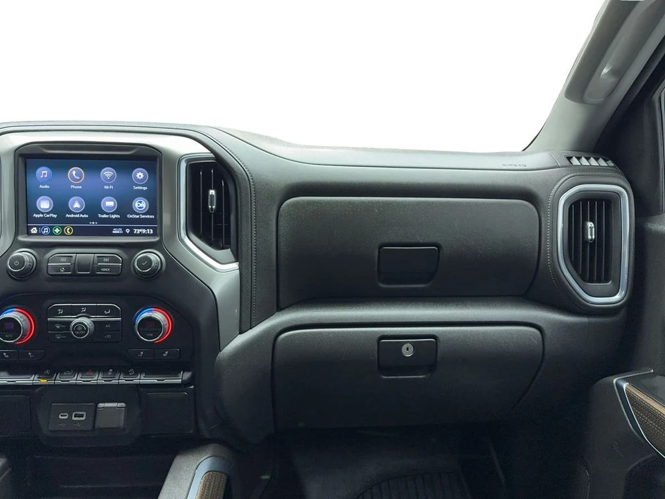 2021 Chevrolet Silverado 4th Gen - Image 20 of 21