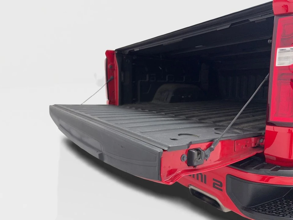 2021 Chevrolet Silverado 4th Gen - Image 16 of 21