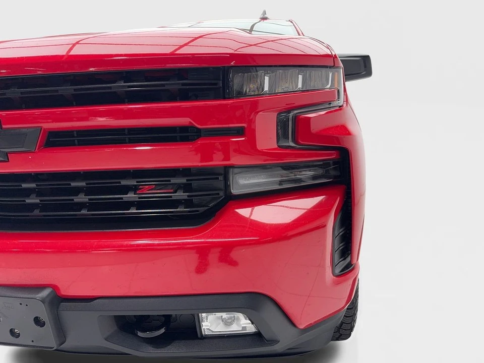 2021 Chevrolet Silverado 4th Gen - Image 5 of 21
