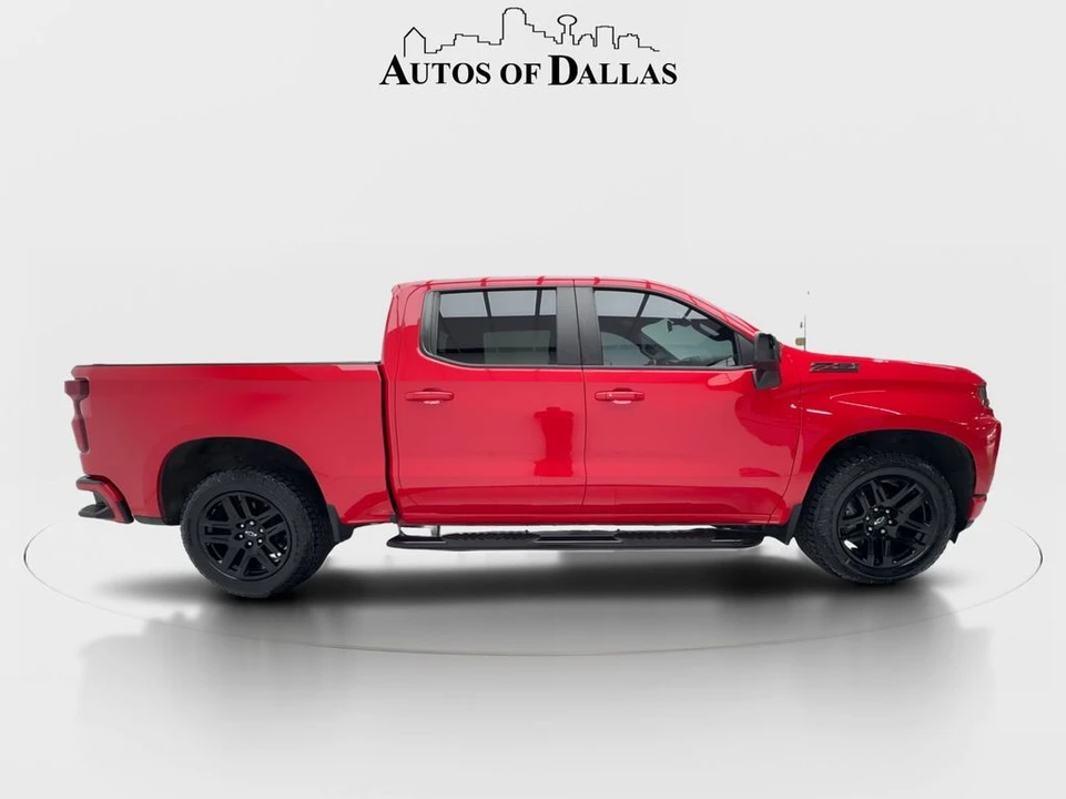 2021 Chevrolet Silverado 4th Gen - Image 7 of 21