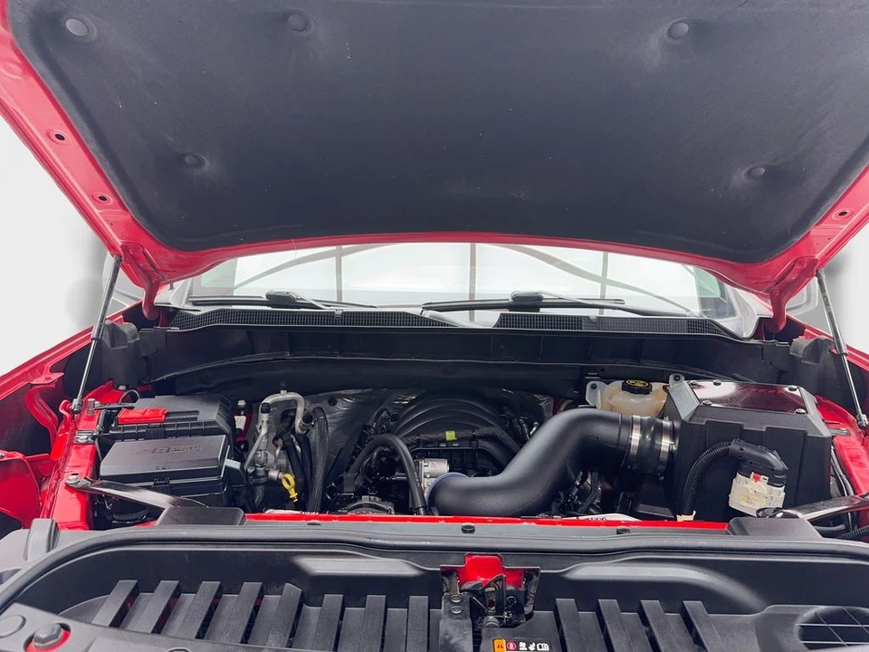 2021 Chevrolet Silverado 4th Gen - Image 13 of 21