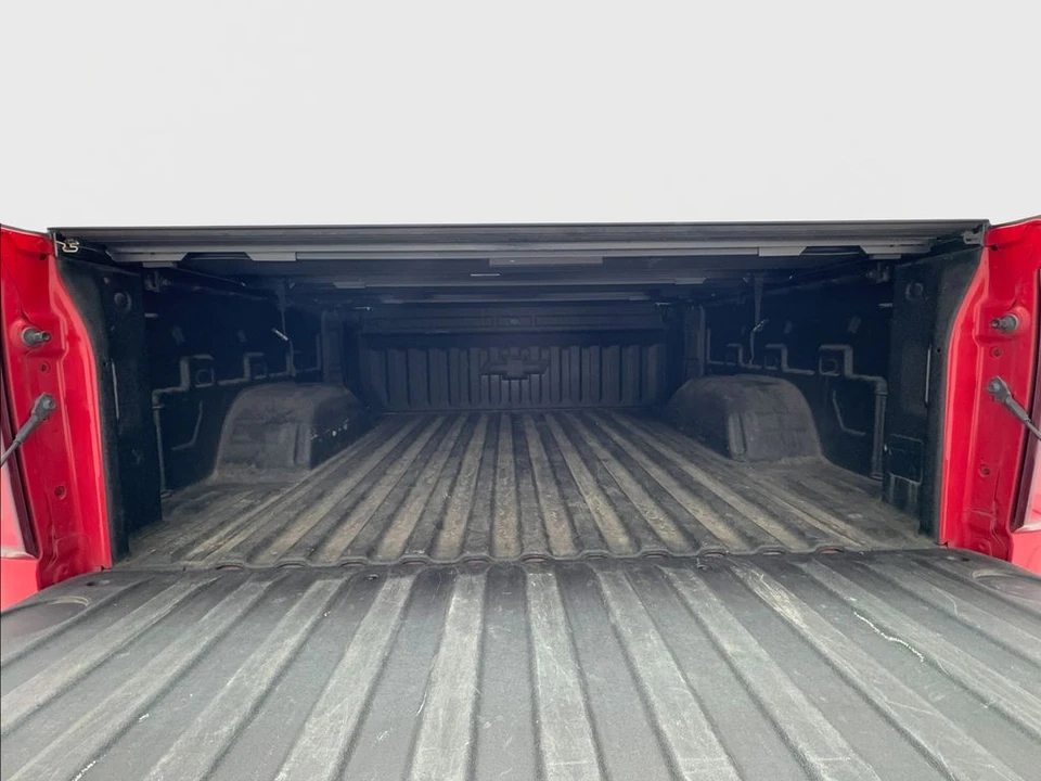 2021 Chevrolet Silverado 4th Gen - Image 14 of 21