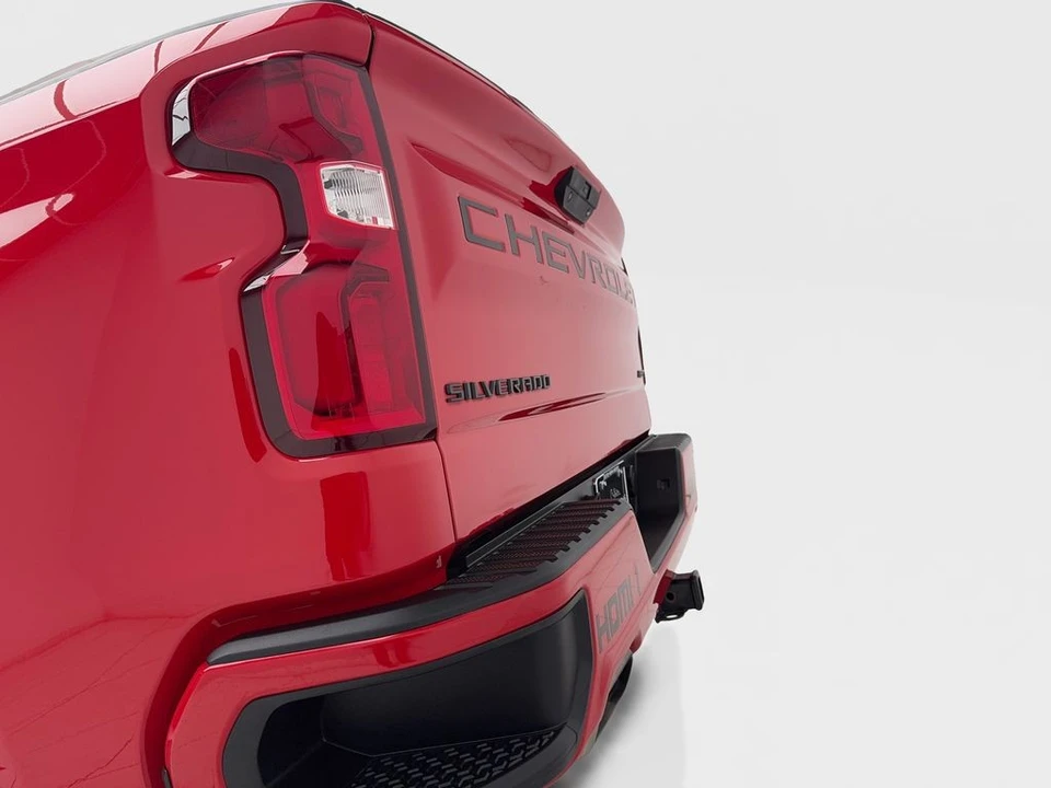 2021 Chevrolet Silverado 4th Gen - Image 10 of 21