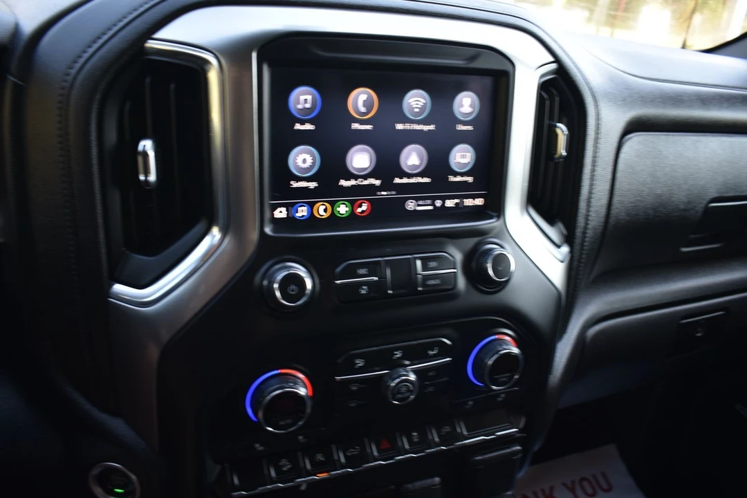 2021 Chevrolet Silverado 4th Gen - Image 14 of 21