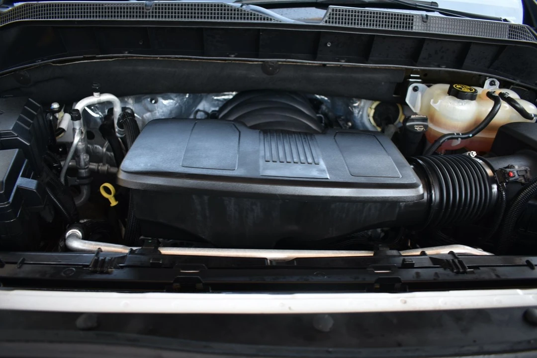 2021 Chevrolet Silverado 4th Gen - Image 20 of 21