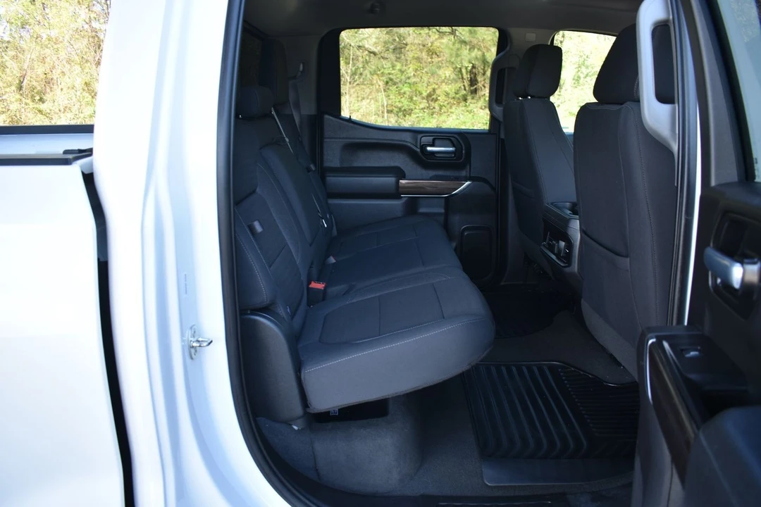 2021 Chevrolet Silverado 4th Gen - Image 16 of 21