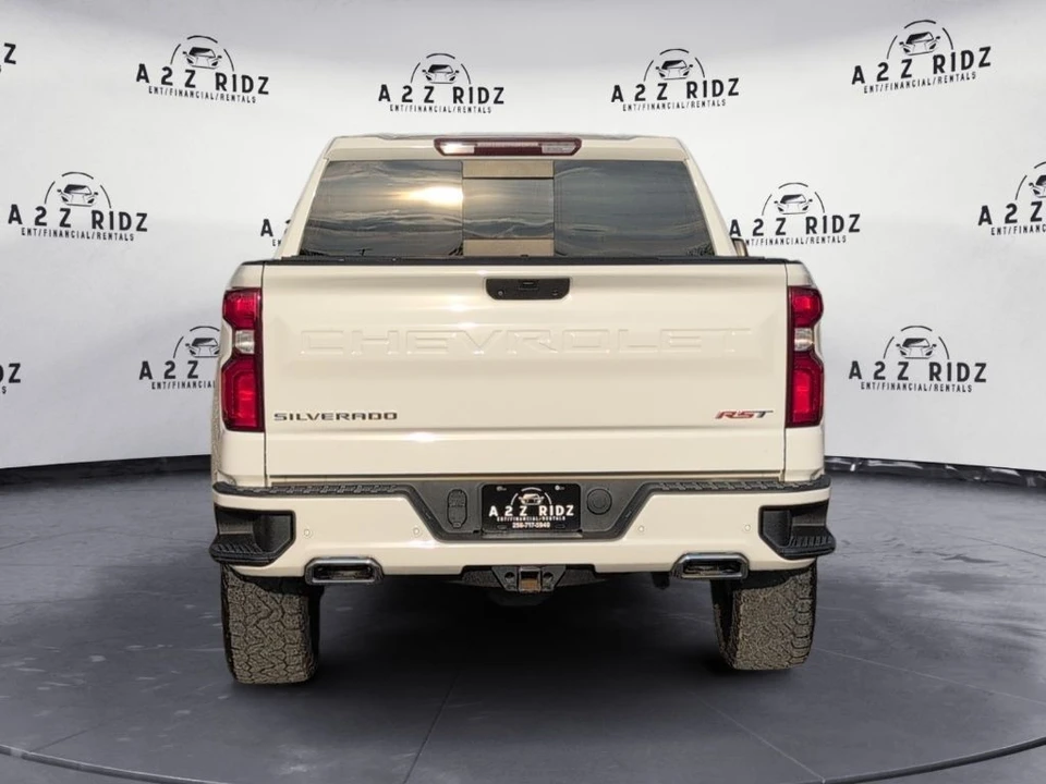 2021 Chevrolet Silverado 4th Gen - Image 5 of 22