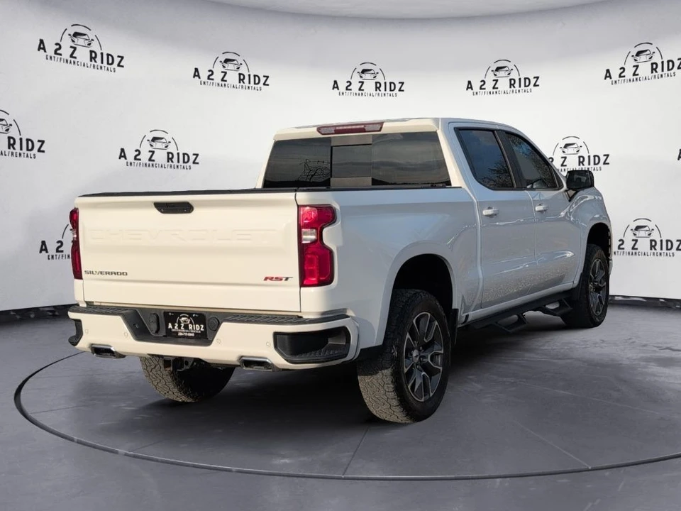 2021 Chevrolet Silverado 4th Gen - Image 6 of 22