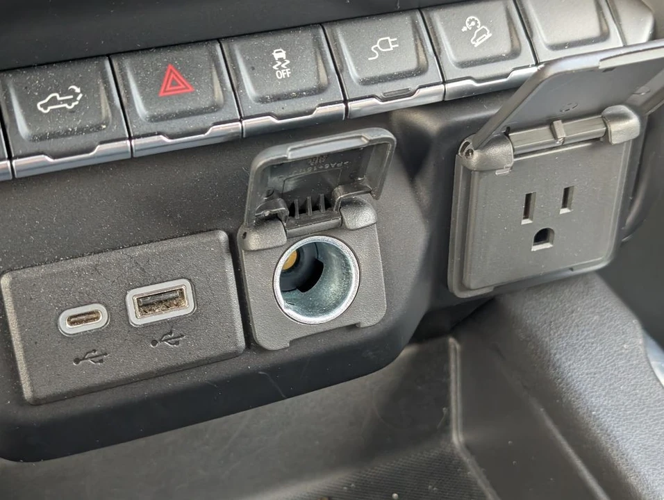 2021 Chevrolet Silverado 4th Gen - Image 21 of 22
