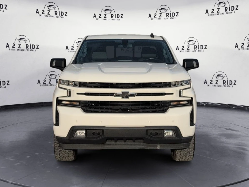 2021 Chevrolet Silverado 4th Gen - Image 2 of 22