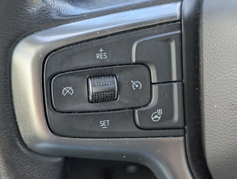 2021 Chevrolet Silverado 4th Gen - Image 12 of 22