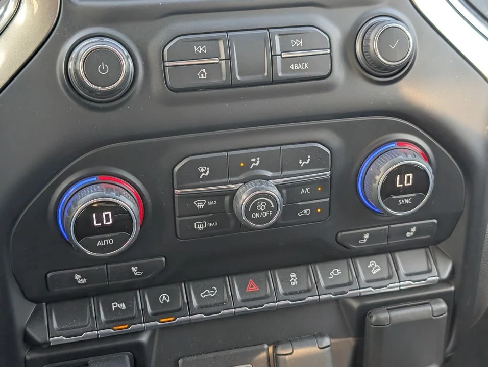 2021 Chevrolet Silverado 4th Gen - Image 19 of 22