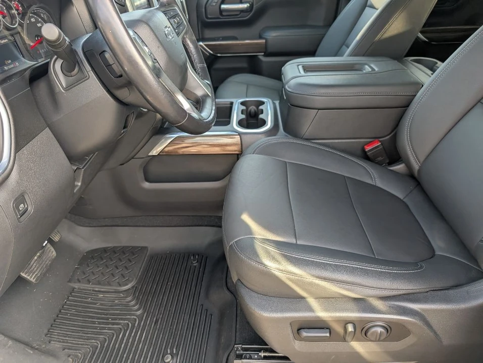2021 Chevrolet Silverado 4th Gen - Image 8 of 22