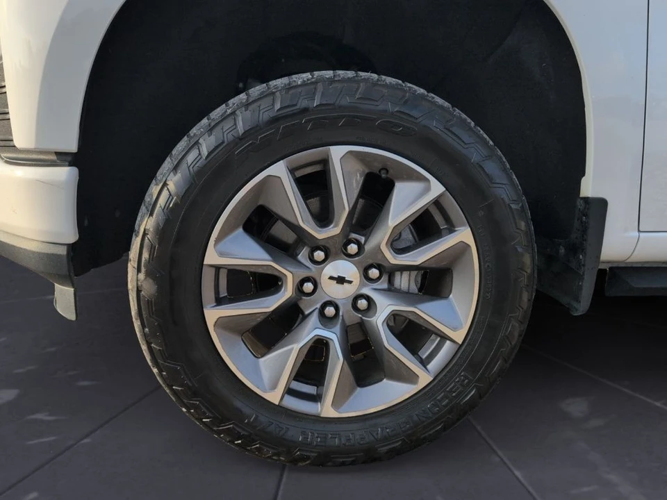 2021 Chevrolet Silverado 4th Gen - Image 22 of 22