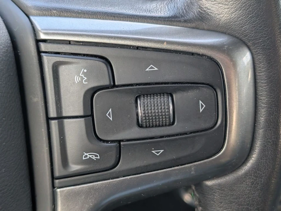 2021 Chevrolet Silverado 4th Gen - Image 13 of 22