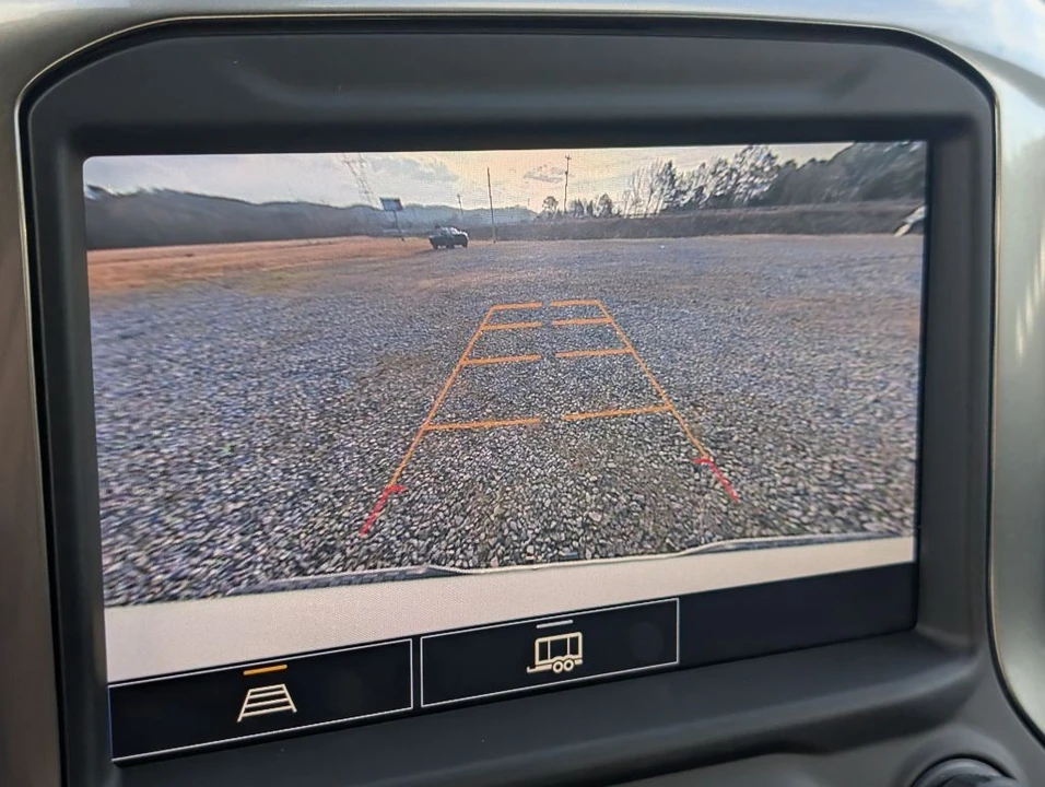 2021 Chevrolet Silverado 4th Gen - Image 17 of 22