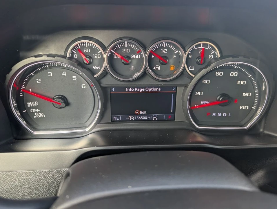 2021 Chevrolet Silverado 4th Gen - Image 14 of 22
