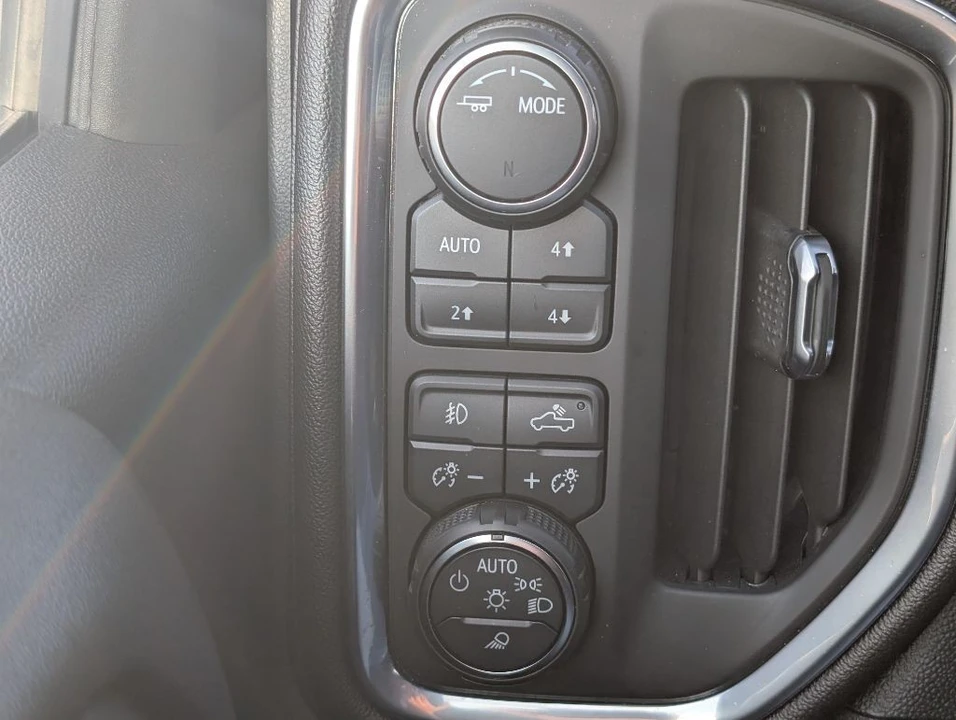 2021 Chevrolet Silverado 4th Gen - Image 11 of 22