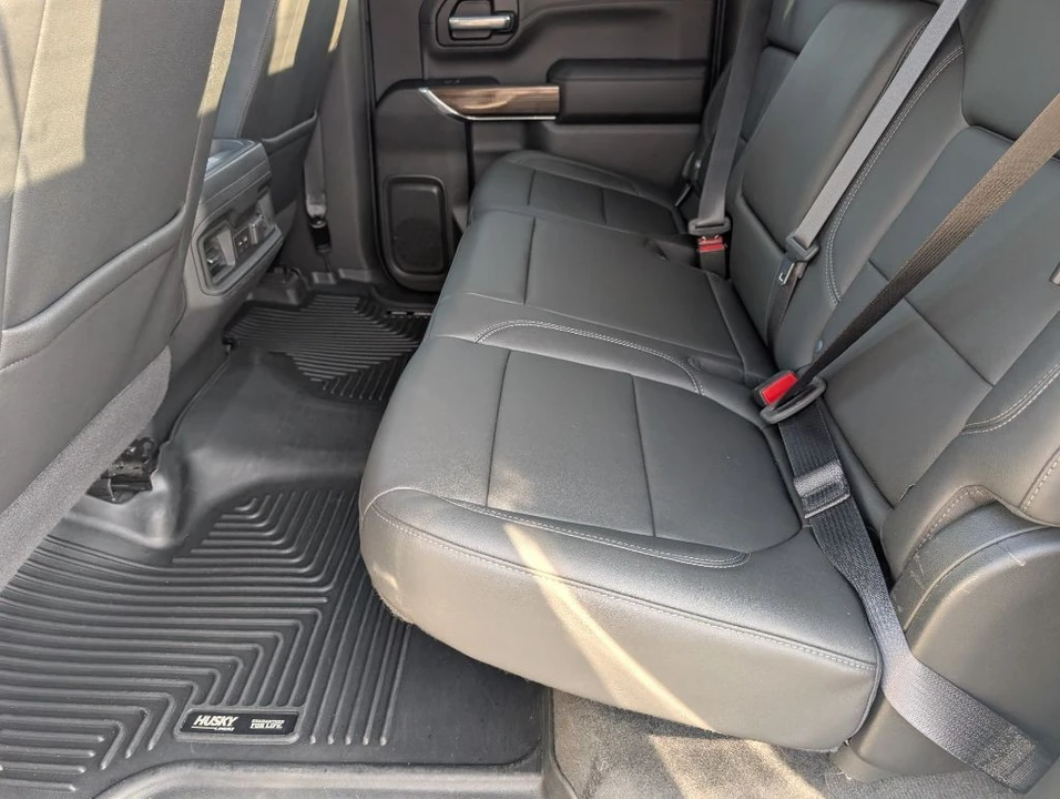 2021 Chevrolet Silverado 4th Gen - Image 9 of 22