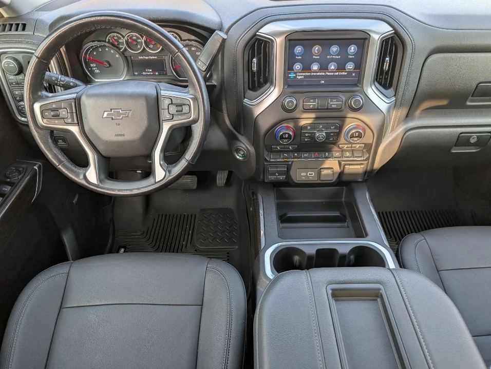 2021 Chevrolet Silverado 4th Gen - Image 7 of 22