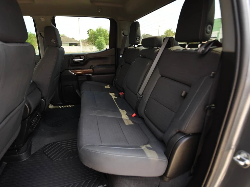 2021 Chevrolet Silverado 4th Gen - Image 13 of 18