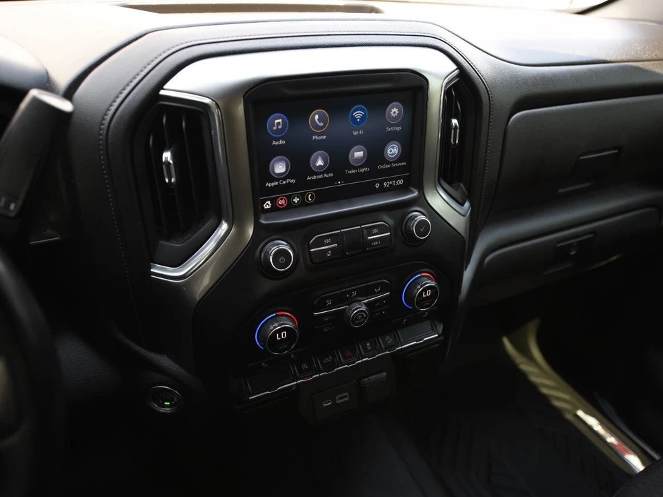 2021 Chevrolet Silverado 4th Gen - Image 17 of 18