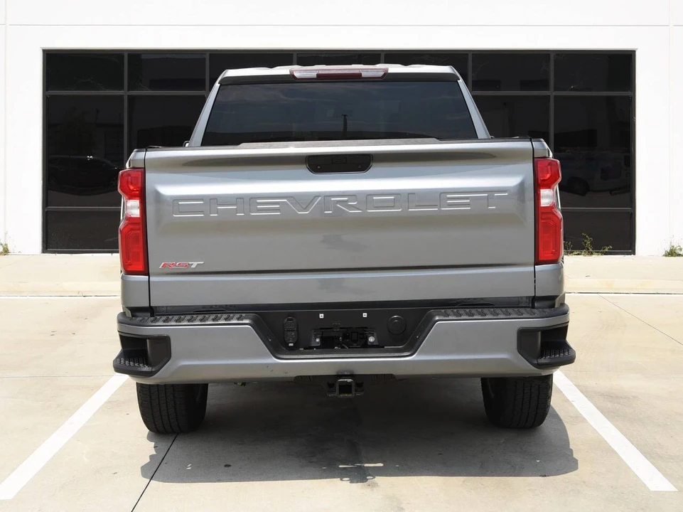 2021 Chevrolet Silverado 4th Gen - Image 7 of 18