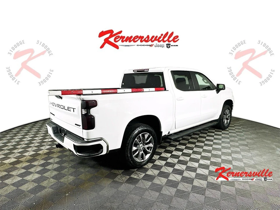 2021 Chevrolet Silverado 4th Gen - Image 7 of 12