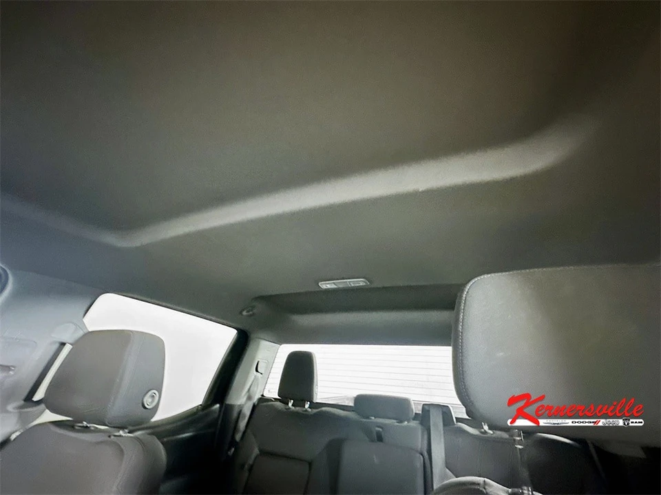 2021 Chevrolet Silverado 4th Gen - Image 20 of 21