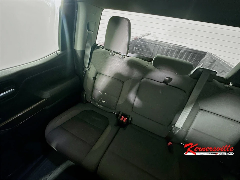 2021 Chevrolet Silverado 4th Gen - Image 12 of 21