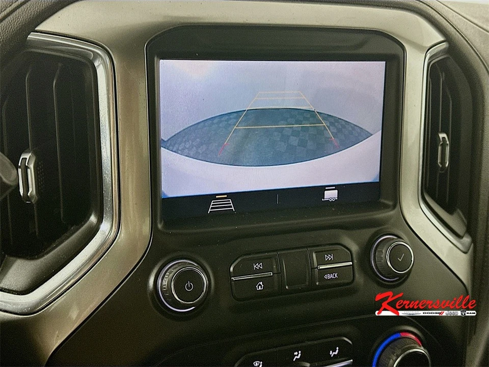 2021 Chevrolet Silverado 4th Gen - Image 19 of 21