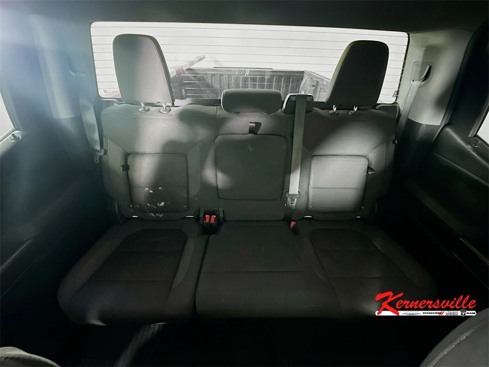 2021 Chevrolet Silverado 4th Gen - Image 13 of 21