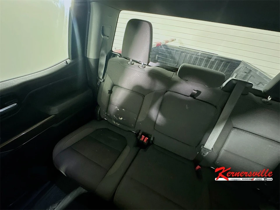 2021 Chevrolet Silverado 4th Gen - Image 12 of 21