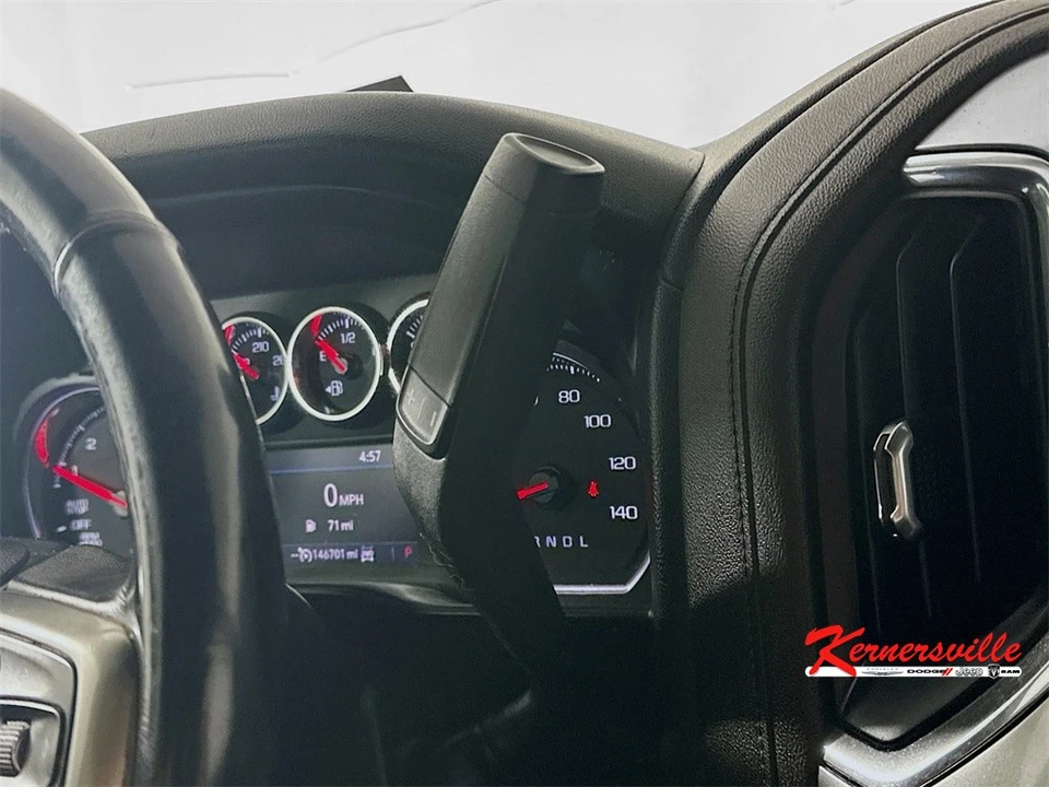 2021 Chevrolet Silverado 4th Gen - Image 16 of 21